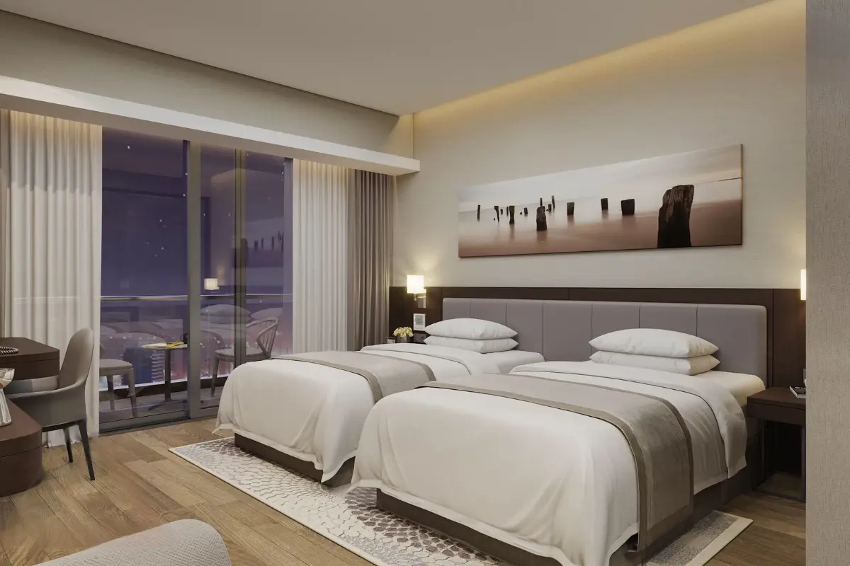 Sao Việt Hotel - Khách sạn ngã 6 Nha Trang