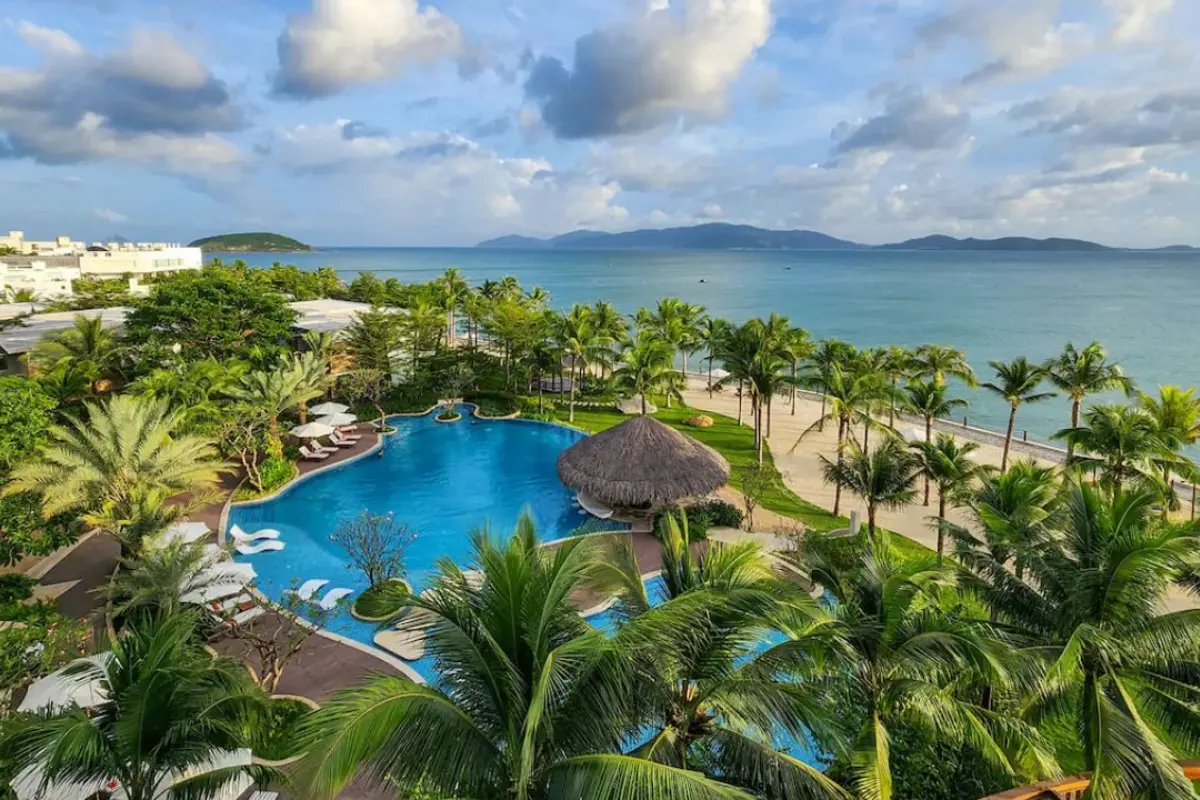 Kinh nghiệm chọn và đặt phòng resort Nha Trang giá rẻ