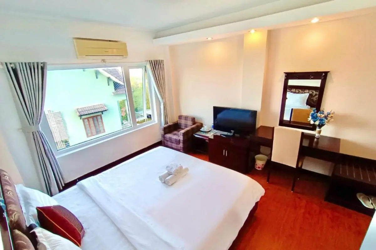 Vài nét về Carina Hotel Nha Trang