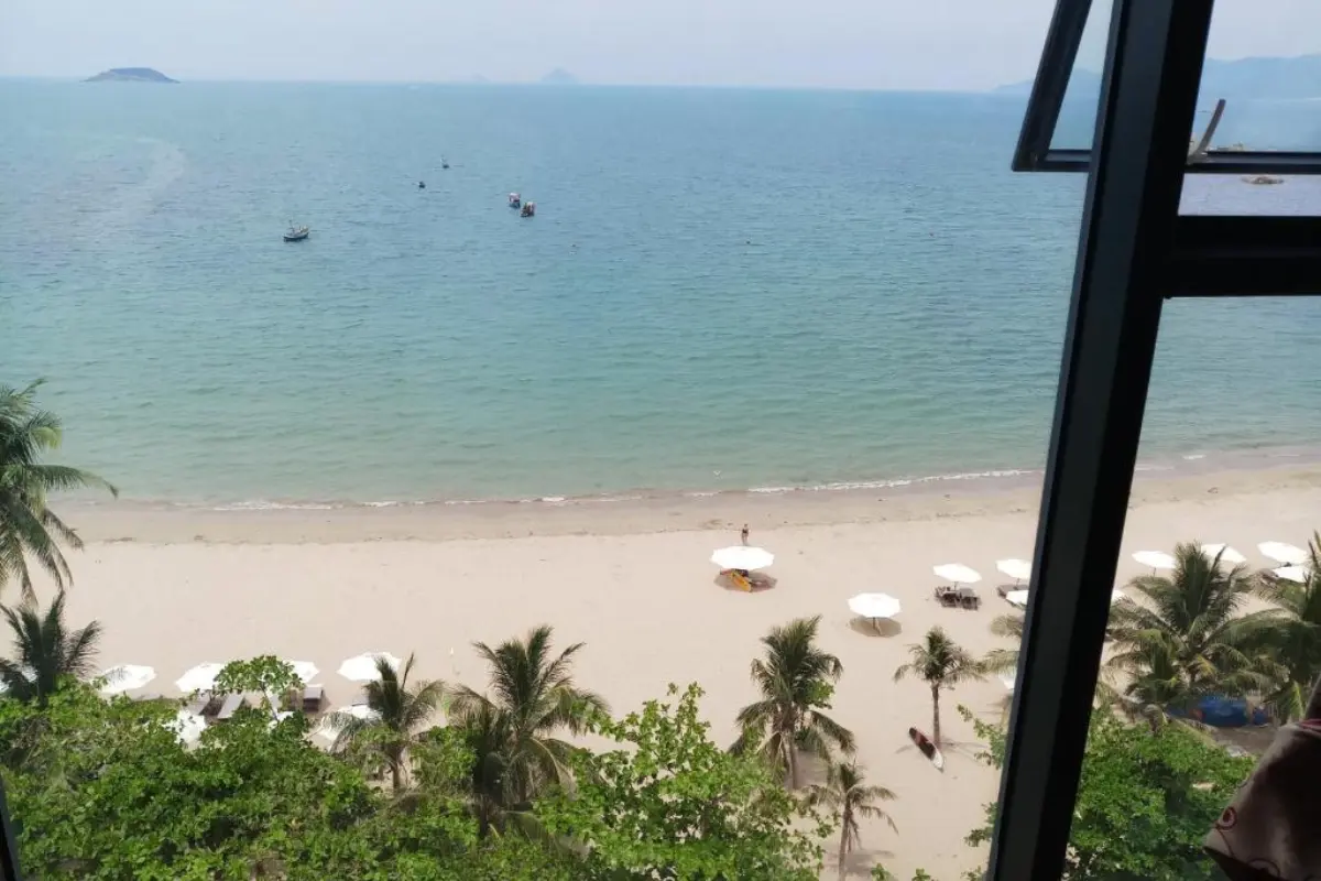 Khách sạn Thanh Bình Nha Trang