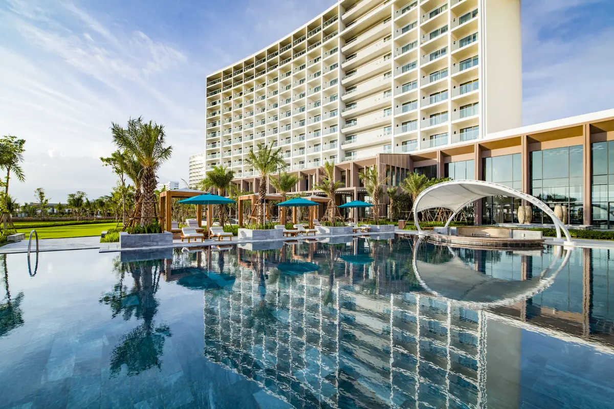 Những resort Nha Trang giá rẻ có view đẹp