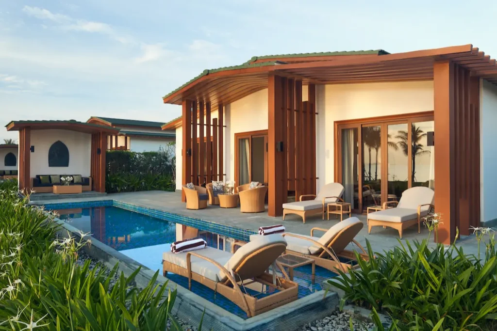 Six Senses Resort - Resort Nha Trang giá rẻ