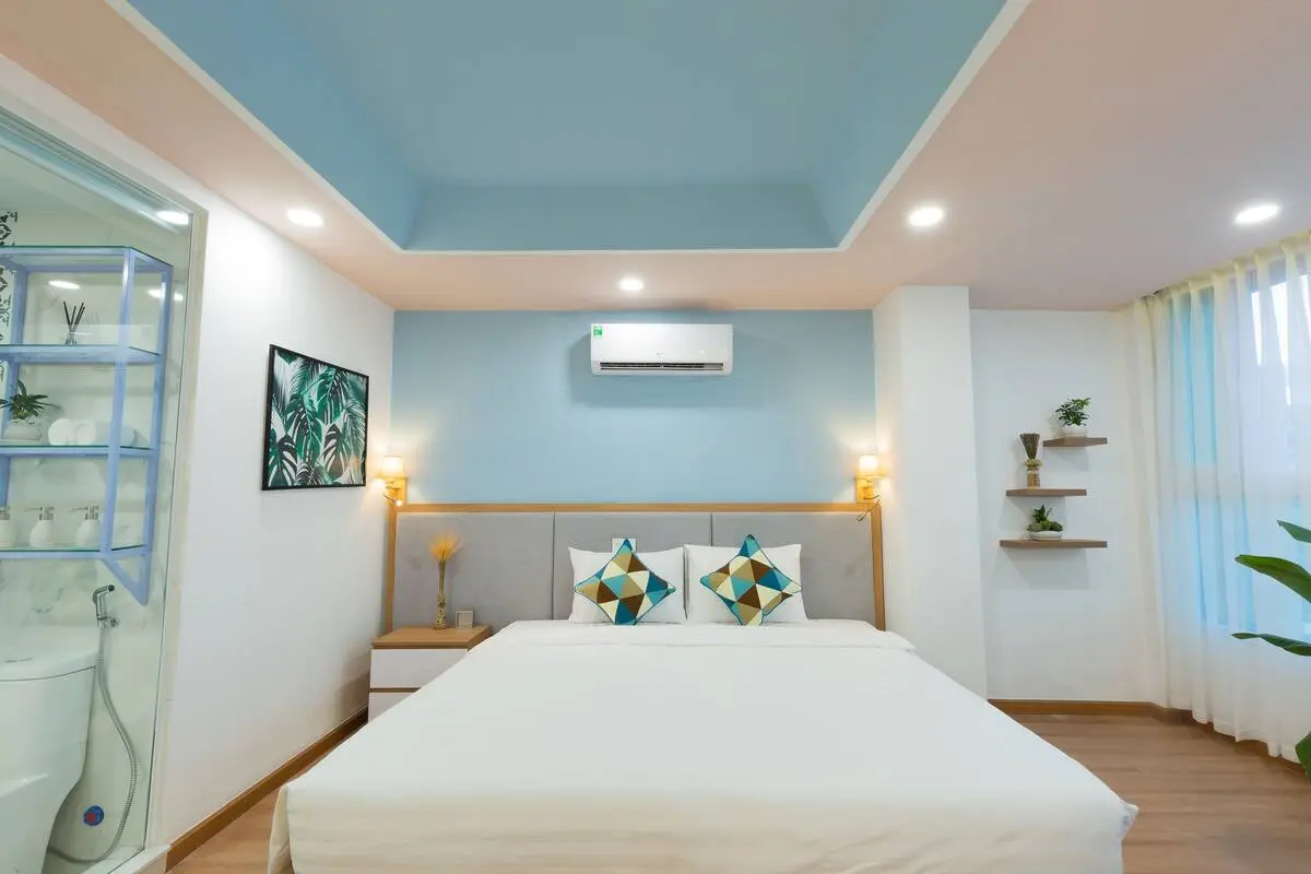 Đôi nét về Xala Boutique Hotel