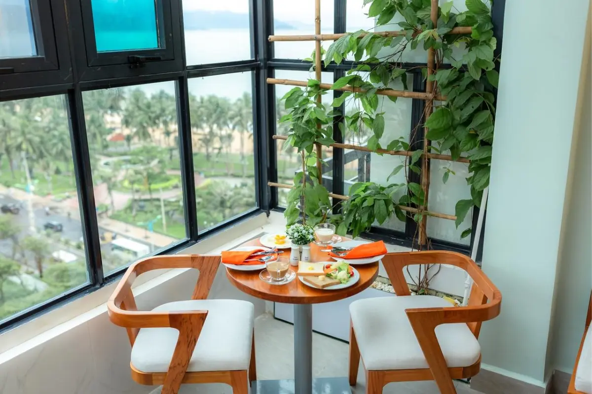 Những tiện ích có tại Xala Boutique Hotel