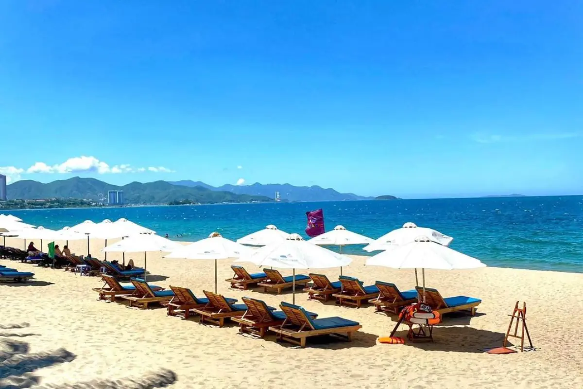 Happy Beach Nha Trang có gì hấp dẫn?