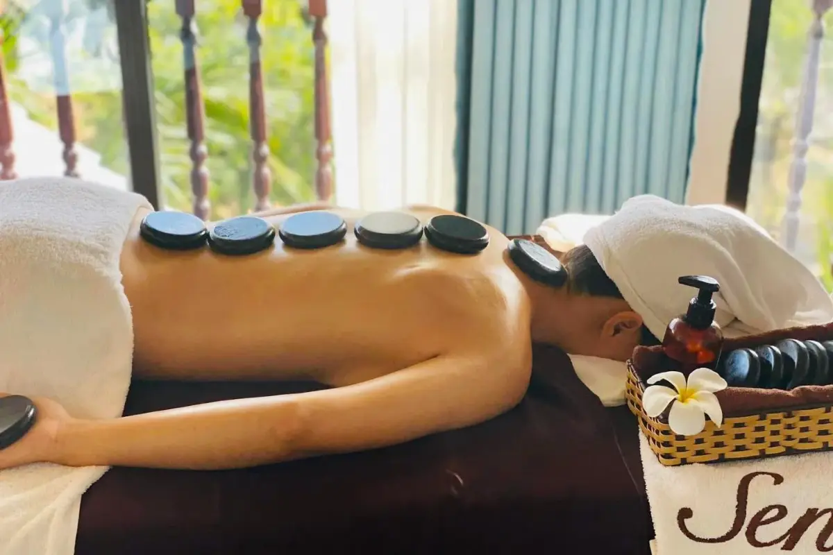 Một số spa massage nổi tiếng và uy tín tại Nha Trang
