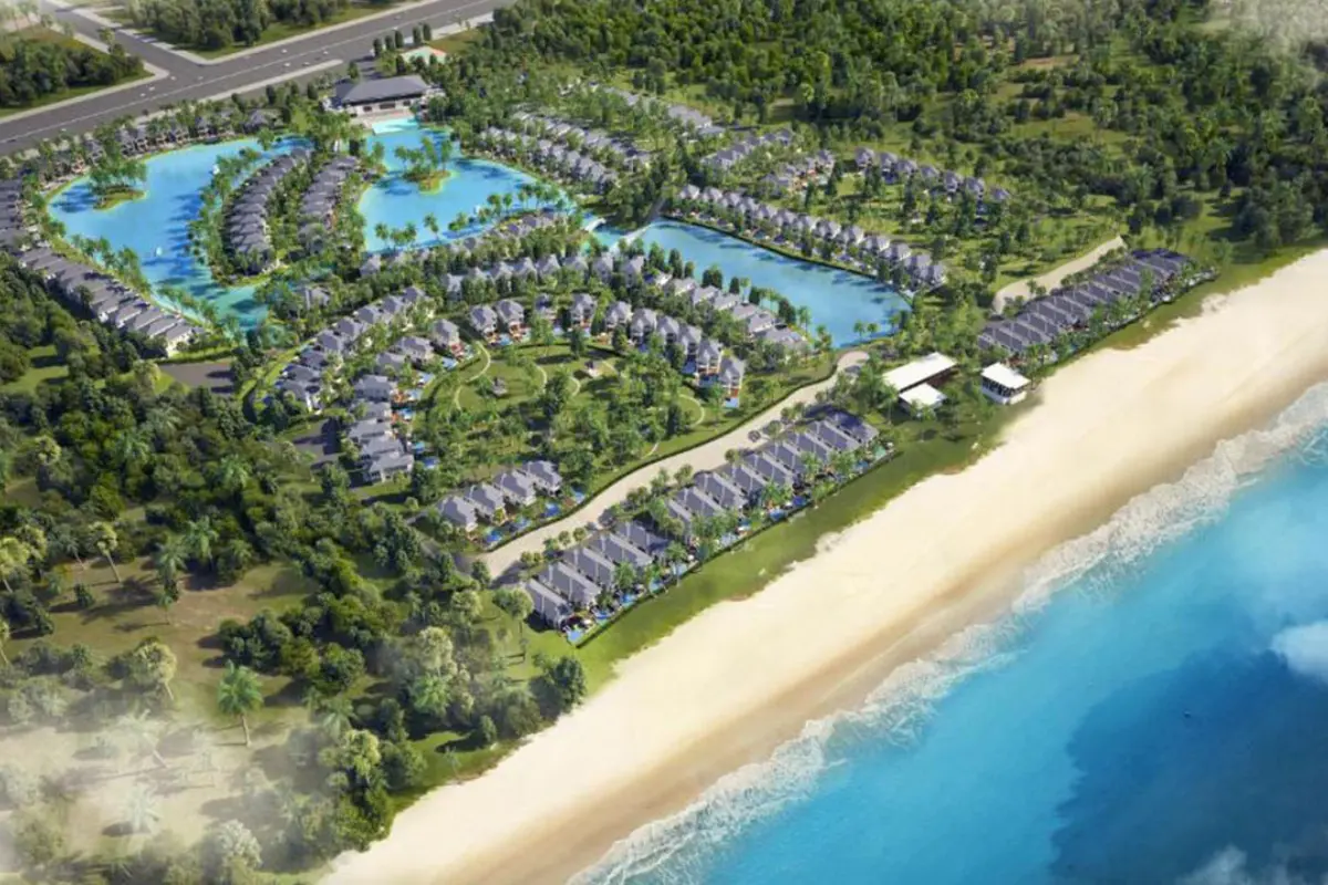 10 lý do nên lưu trú ở Long Beach Resort Nha Trang 