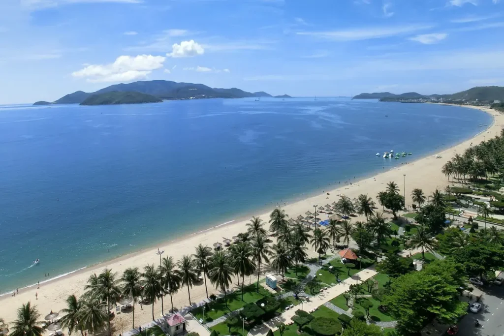 tour trăng mật Nha Trang Đà Lạt