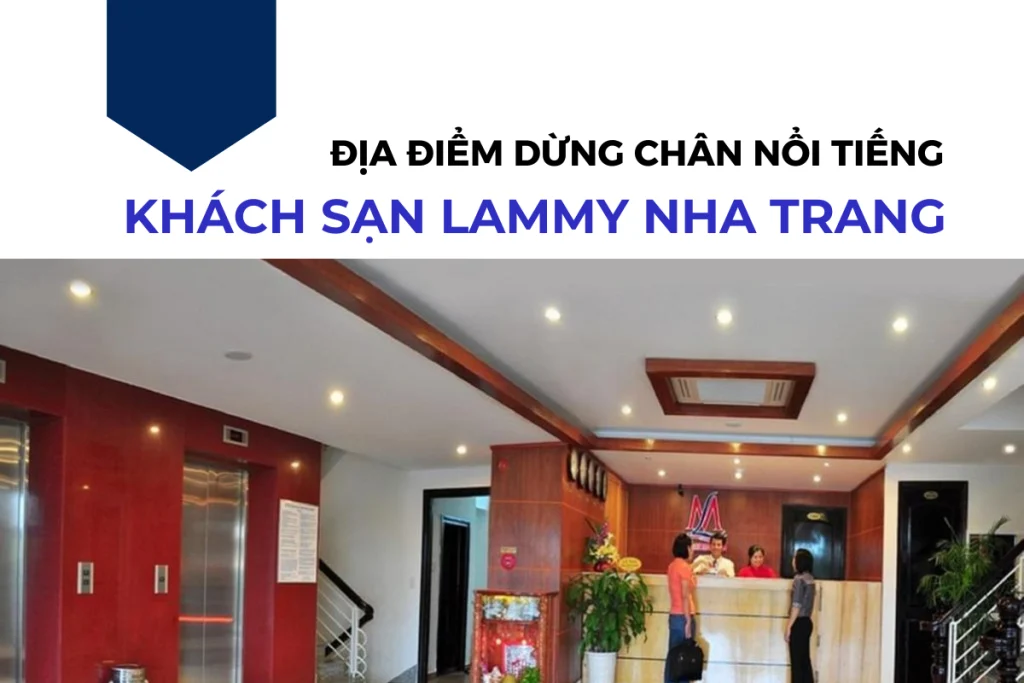 khach san lammy nha trang