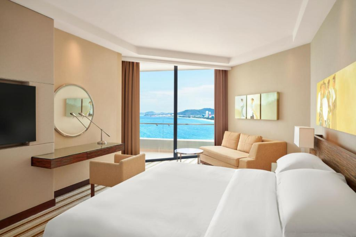 Sheraton Nha Trang