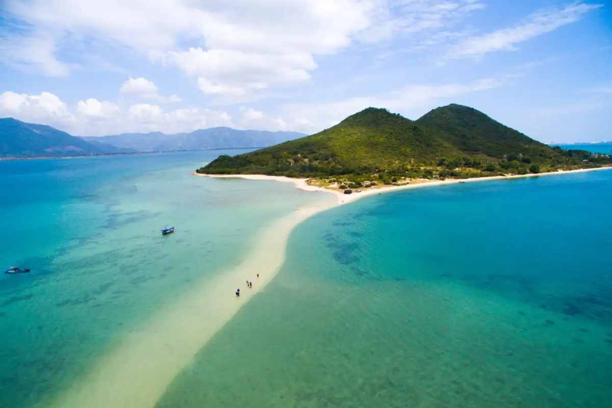 tour du lịch 1 ngày ở Nha Trang