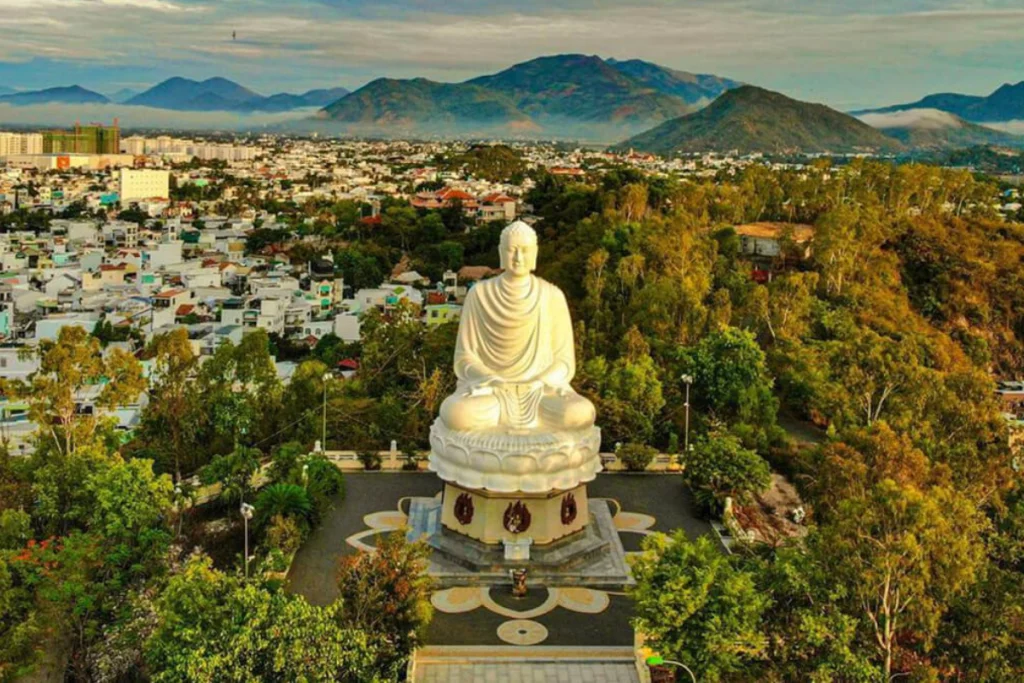 tour du lịch 1 ngày ở Nha Trang