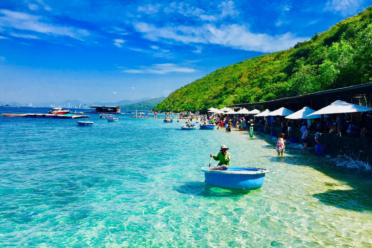 tour du lịch 1 ngày ở Nha Trang