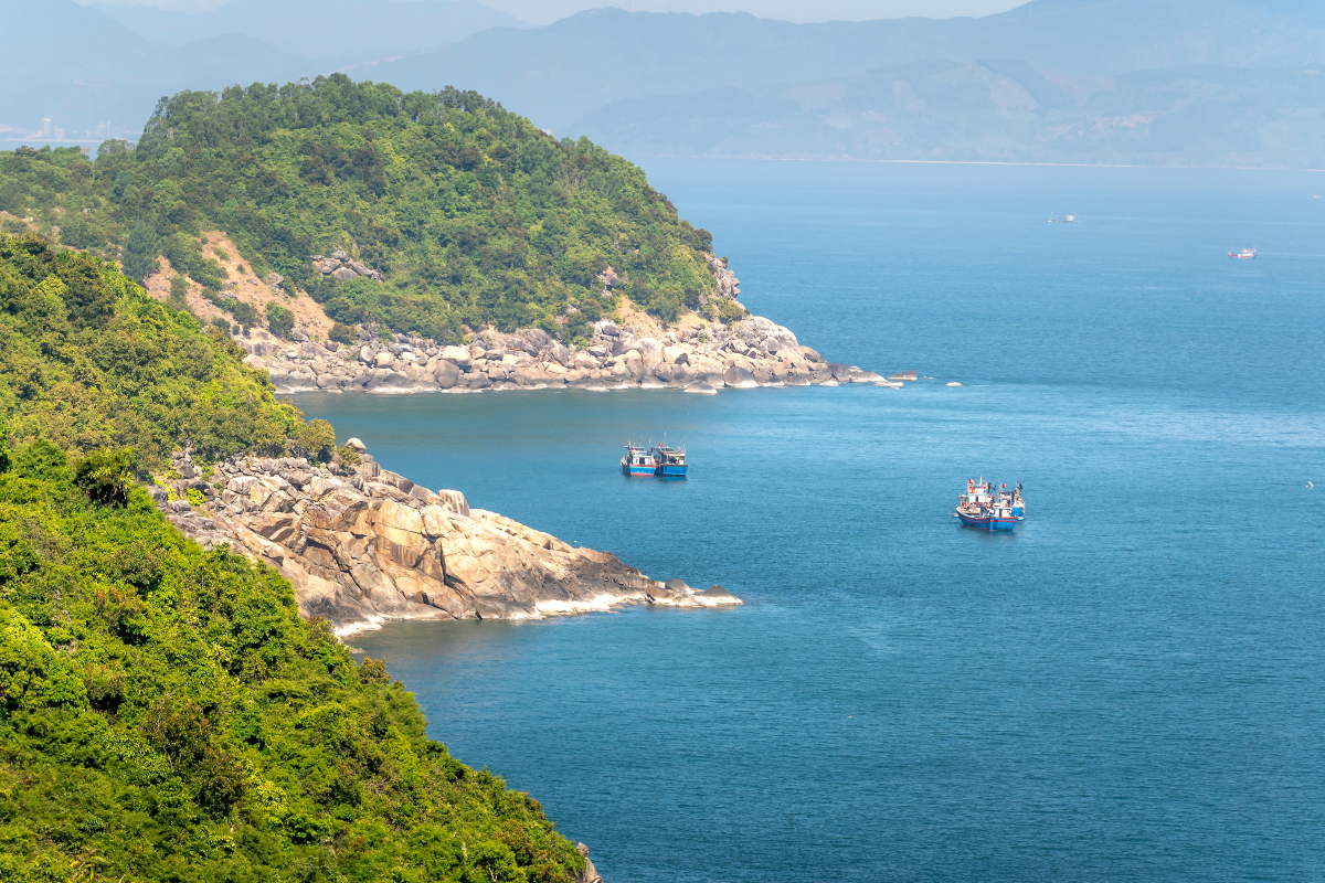 Tour Đà Nẵng Nha Trang 4 ngày 3 đêm