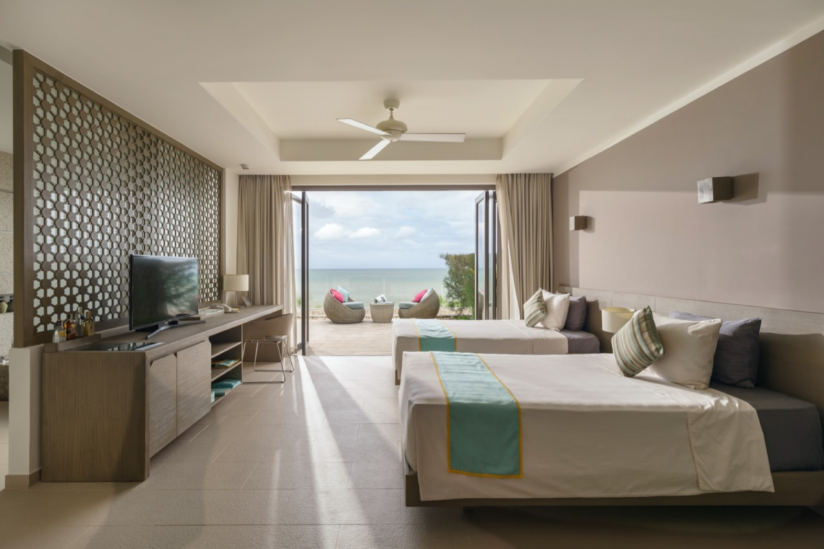 Mia Resort Nha Trang