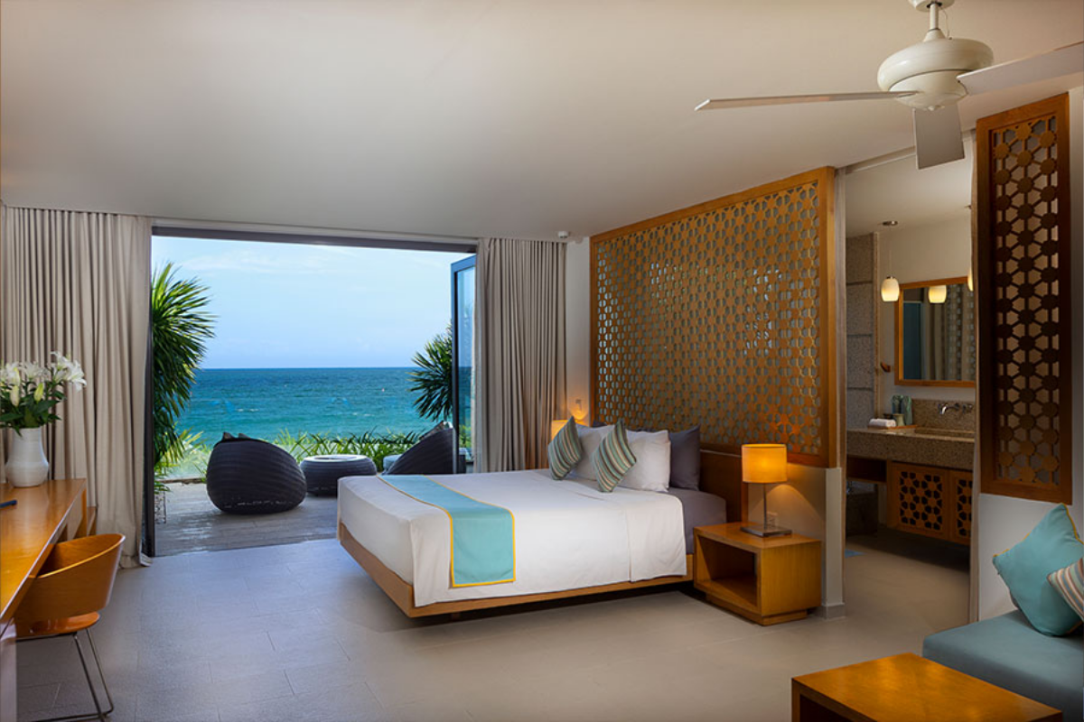 Mia Resort Nha Trang