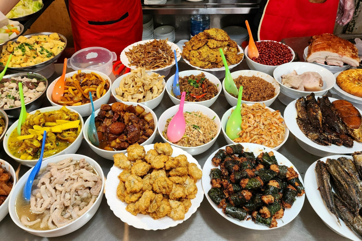 Top 10 quán cơm ngon Nha Trang 