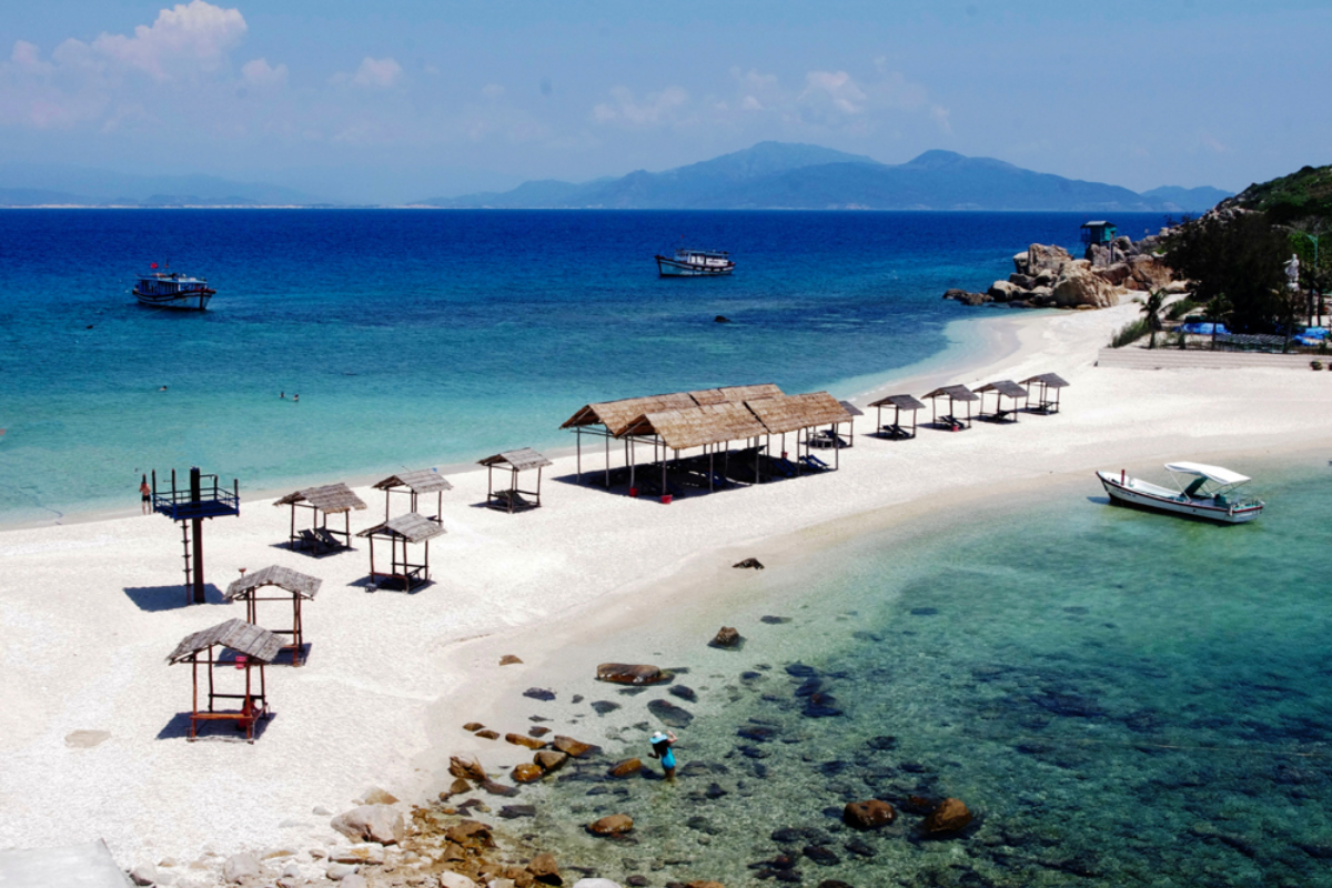 Hòn Yến Nha Trang
