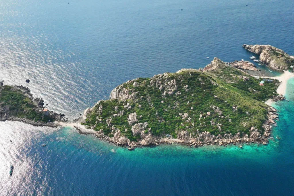 Hòn Yến Nha Trang
