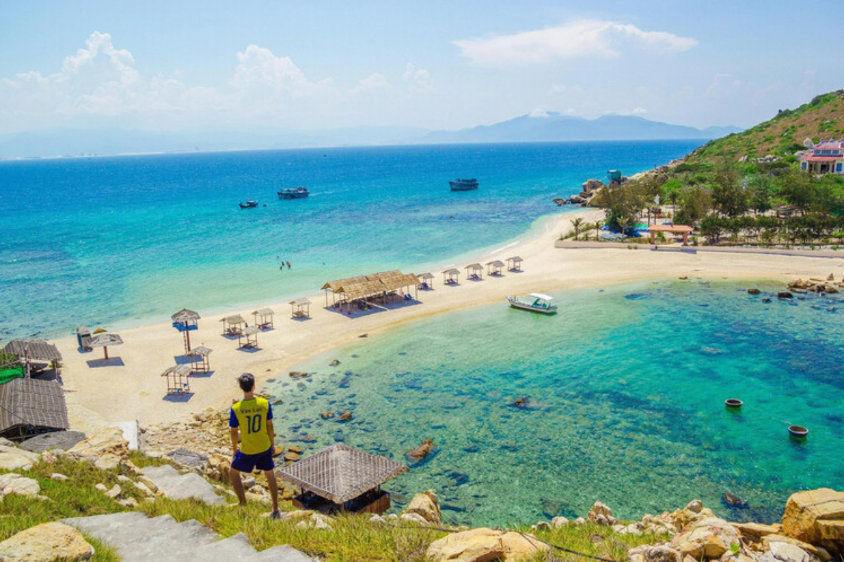 Hòn Yến Nha Trang