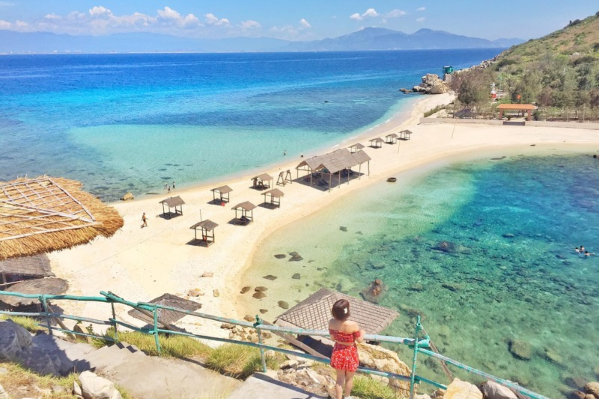 Hòn Yến Nha Trang