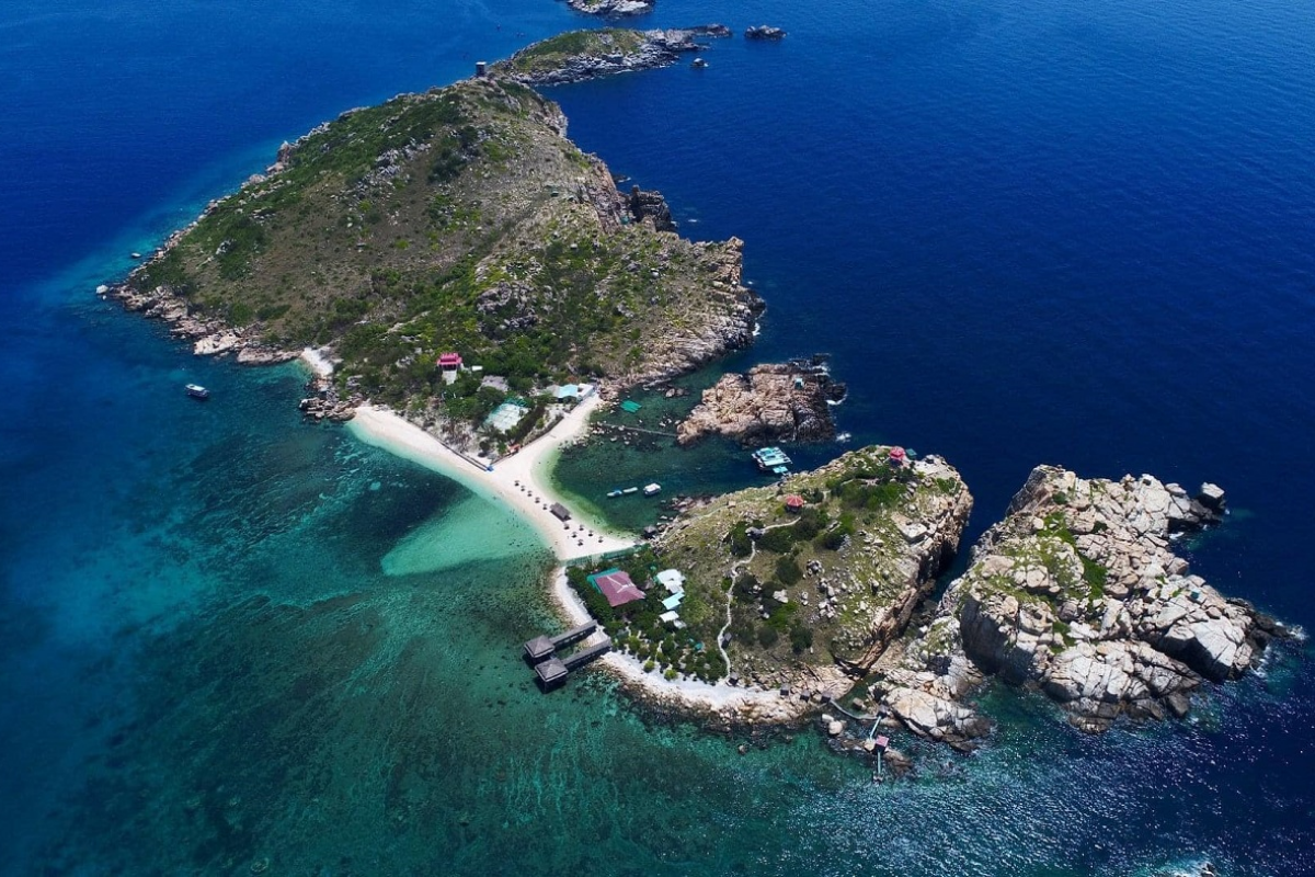 Hòn Yến Nha Trang