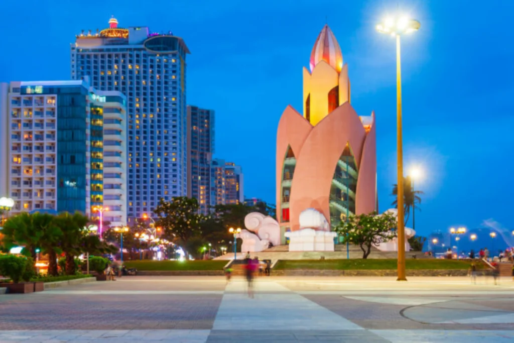 Tháp Nha Trang