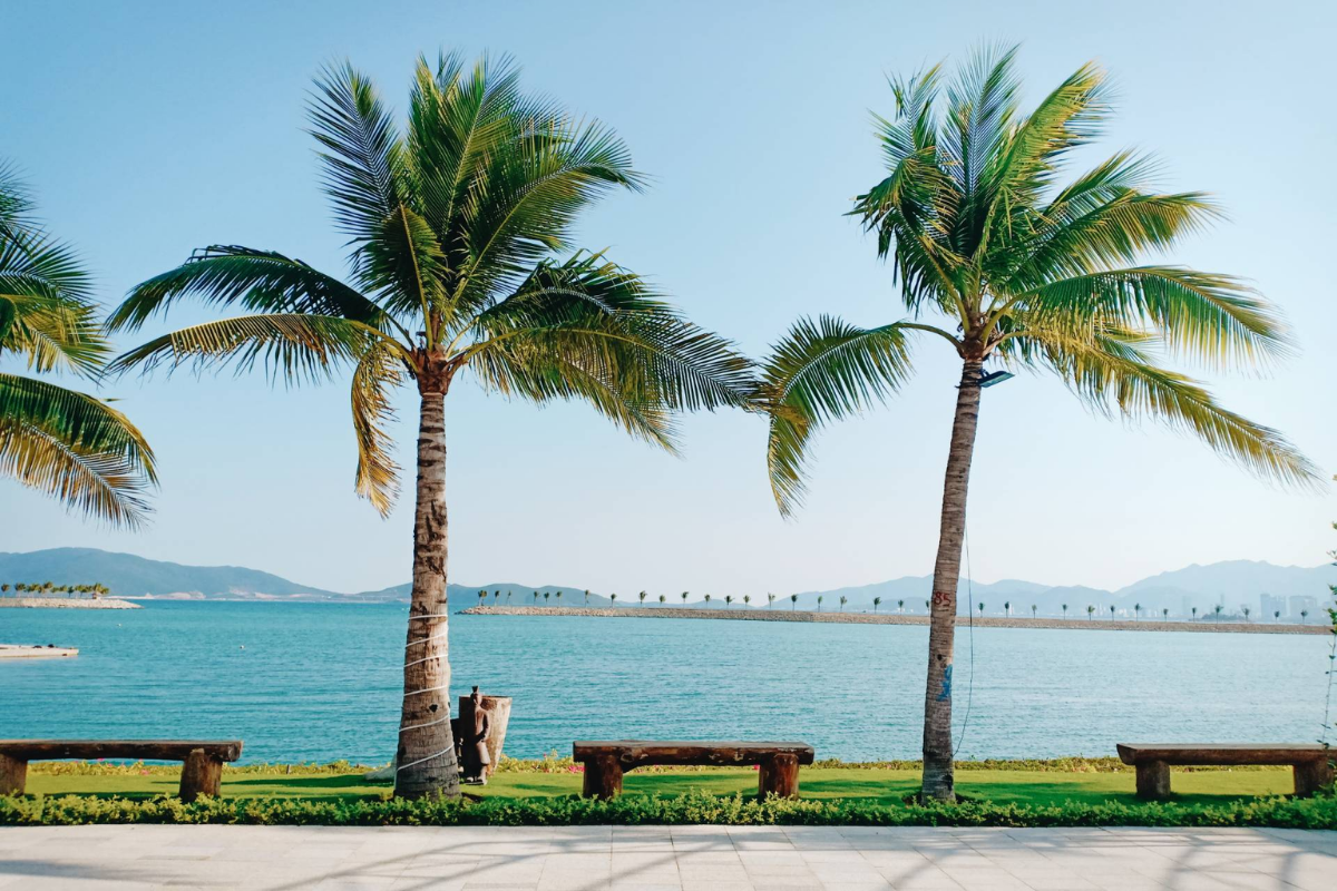 bến du thuyền Ana Marina Nha Trang 