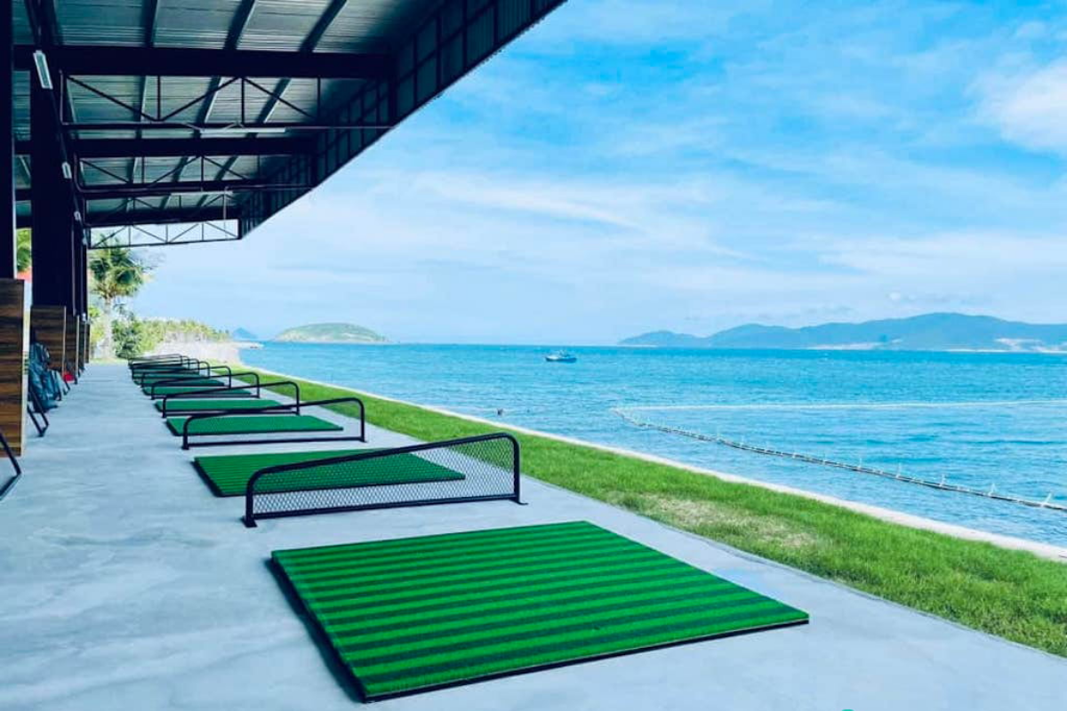 bến du thuyền Ana Marina Nha Trang 