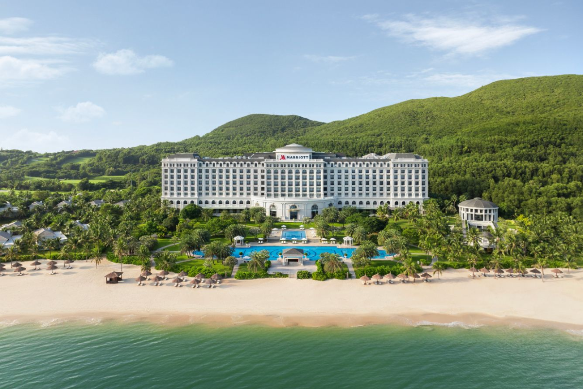 marriott nha trang