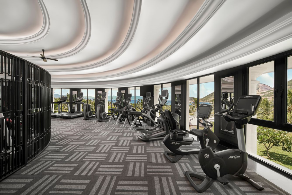 marriott nha trang
