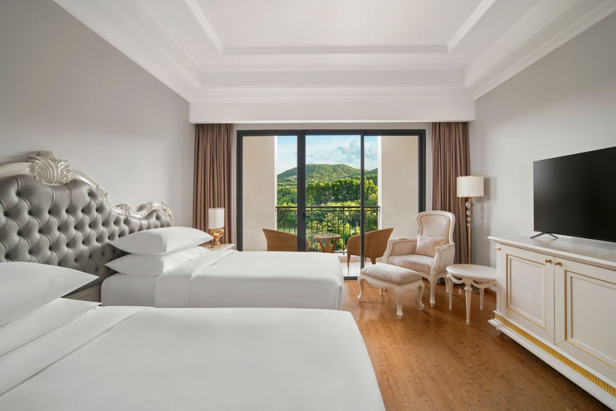marriott nha trang