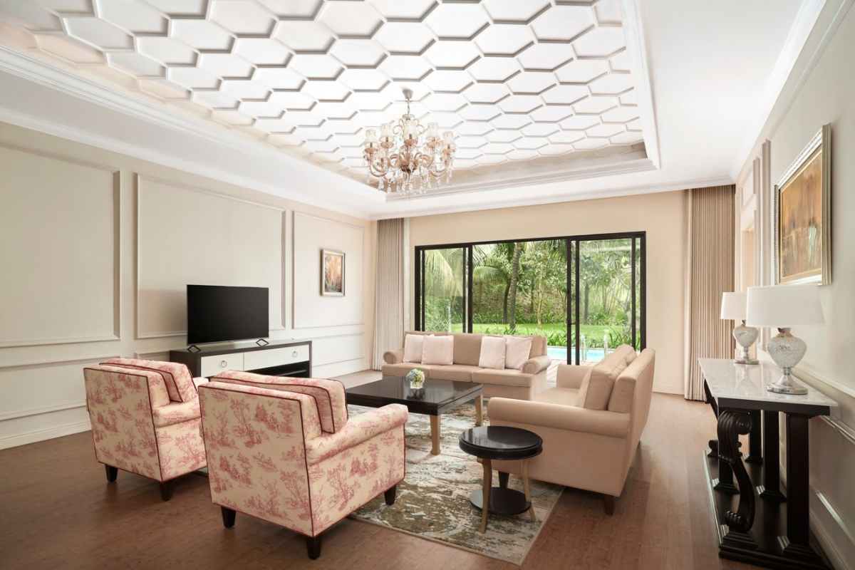 marriott nha trang