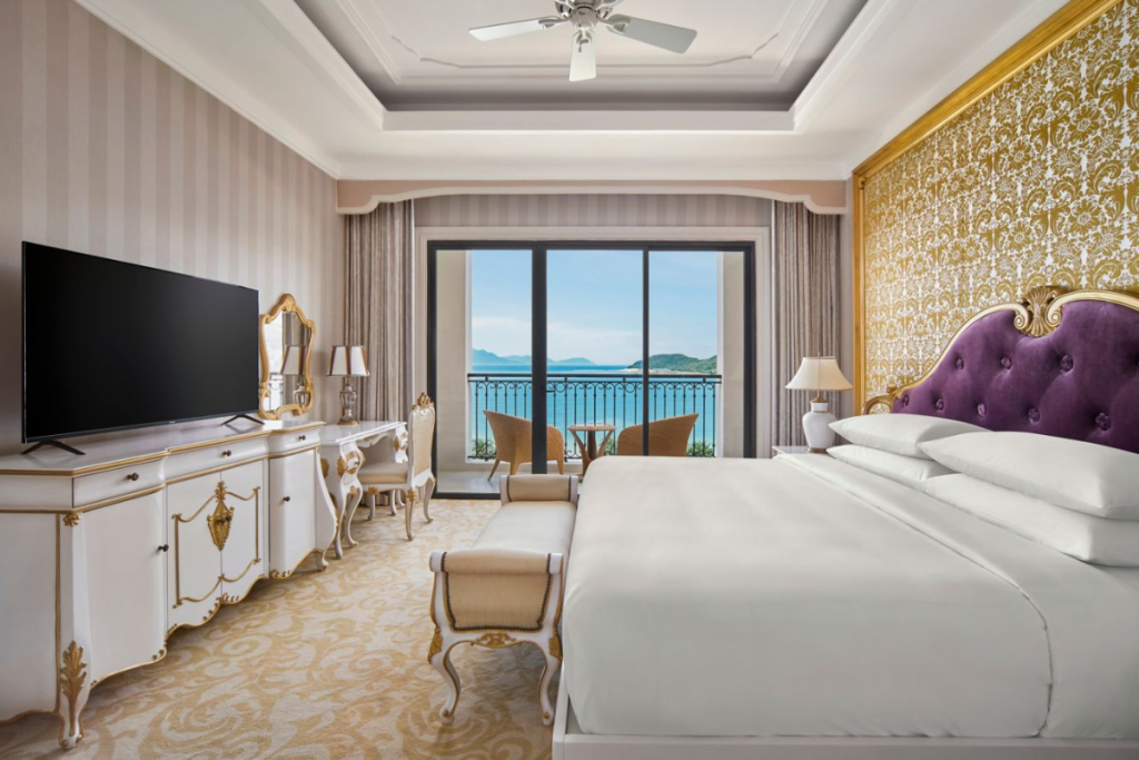 marriott nha trang