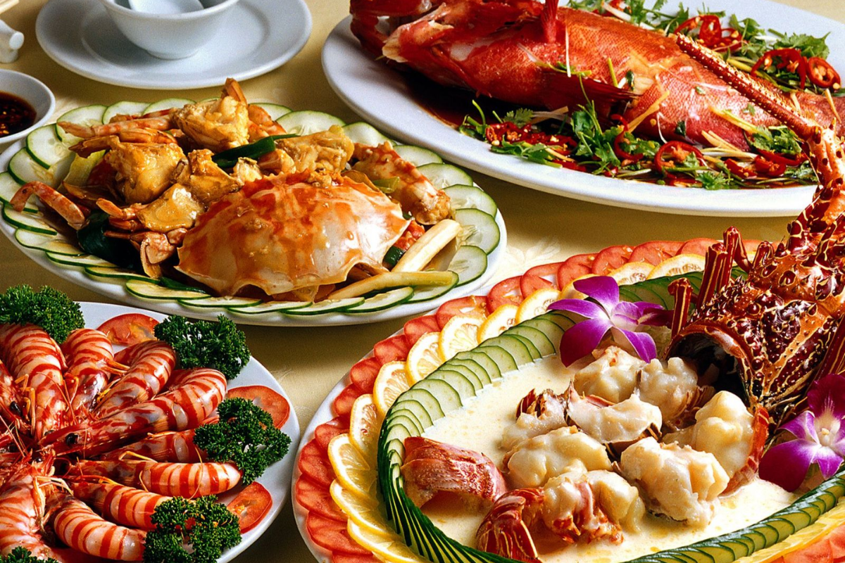Ăn gì ở Đảo Hòn Tre: Cẩm nang ẩm thực hấp dẫn cho chuyến du lịch Nha Trang ăn gì ở đảo hòn tre