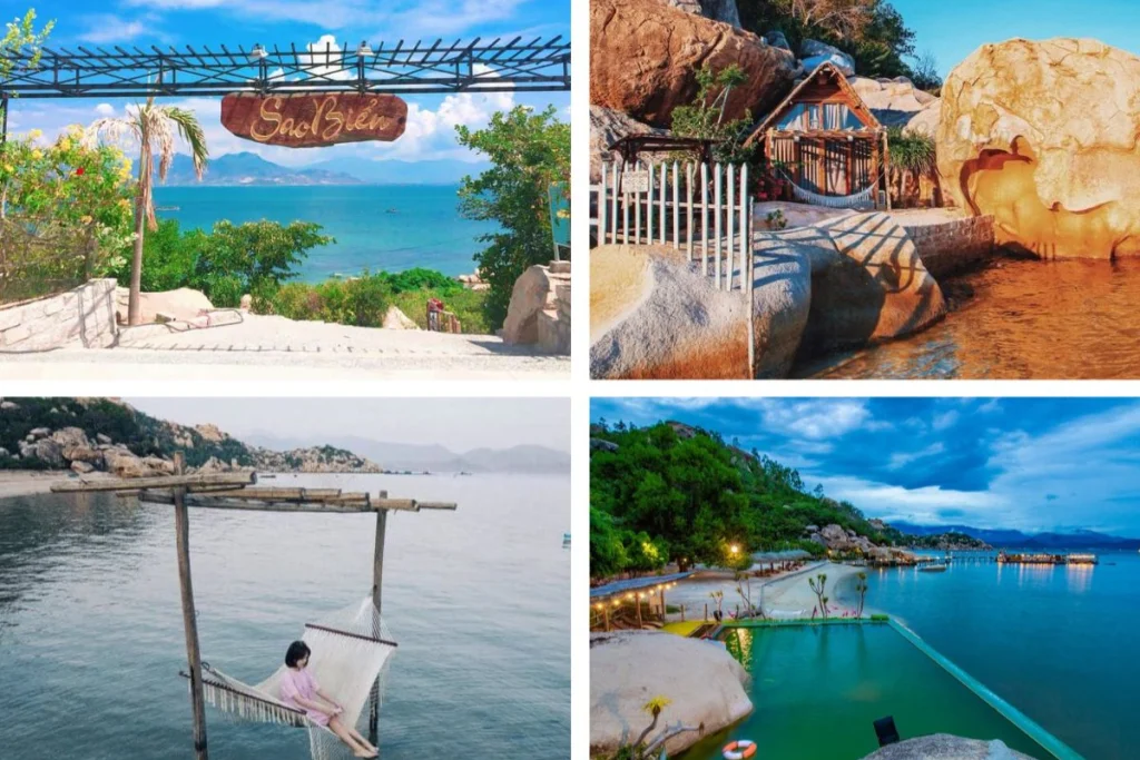 Bình Lập Resort