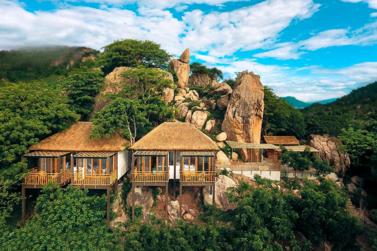 Bình Lập Resort