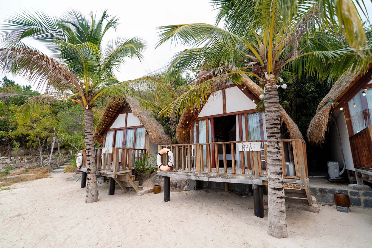 Bình Lập Resort
