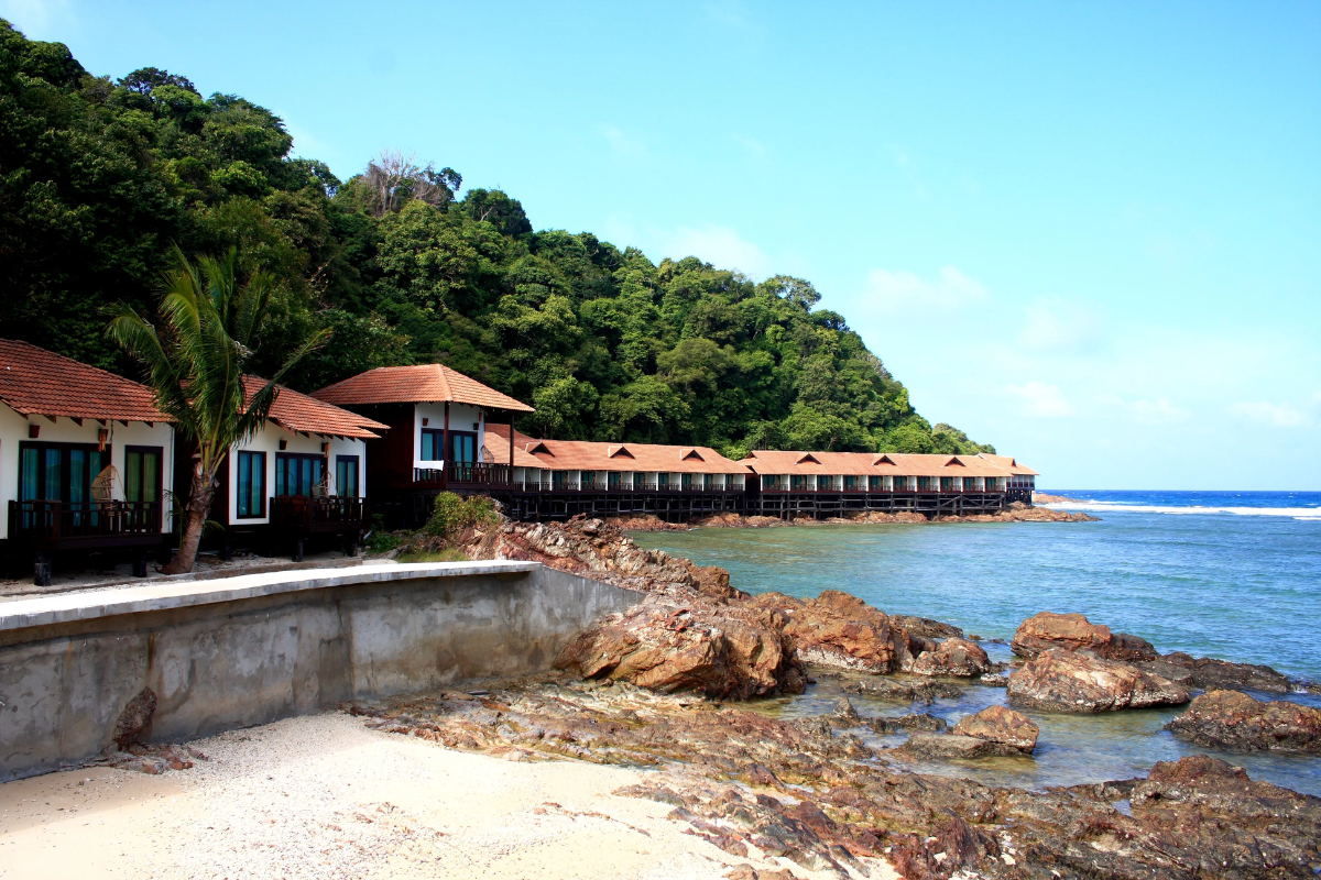 Bình Lập Resort