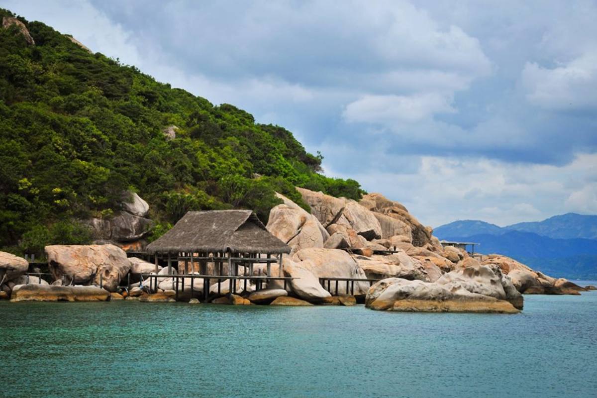 Khám phá Top 3+ các địa điểm du lịch mới ở Nha Trang ít người biết đến các địa điểm du lịch mới ở Nha Trang