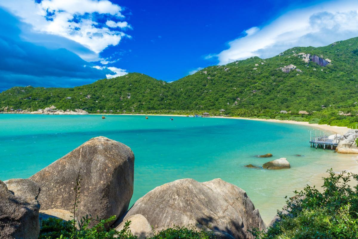 Hòn Hèo Nha Trang