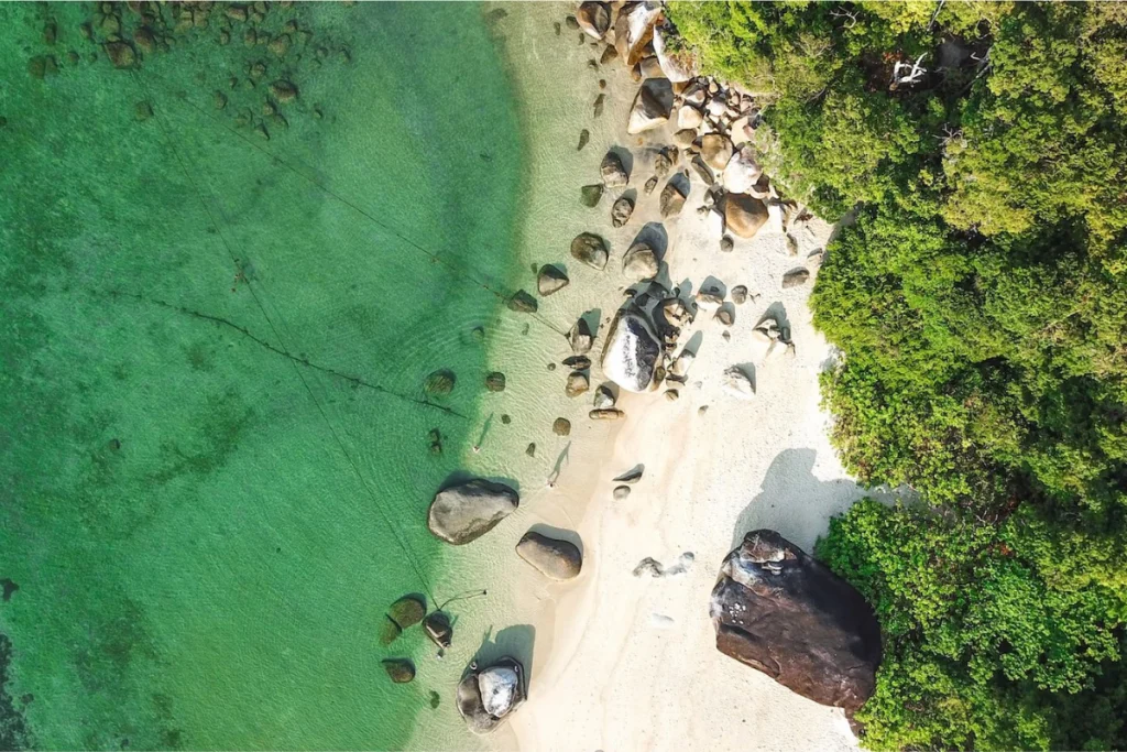 Hòn Hèo Nha Trang