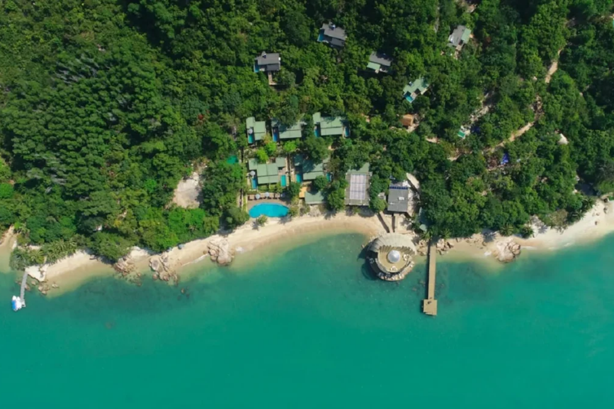 Hòn Hèo Nha Trang