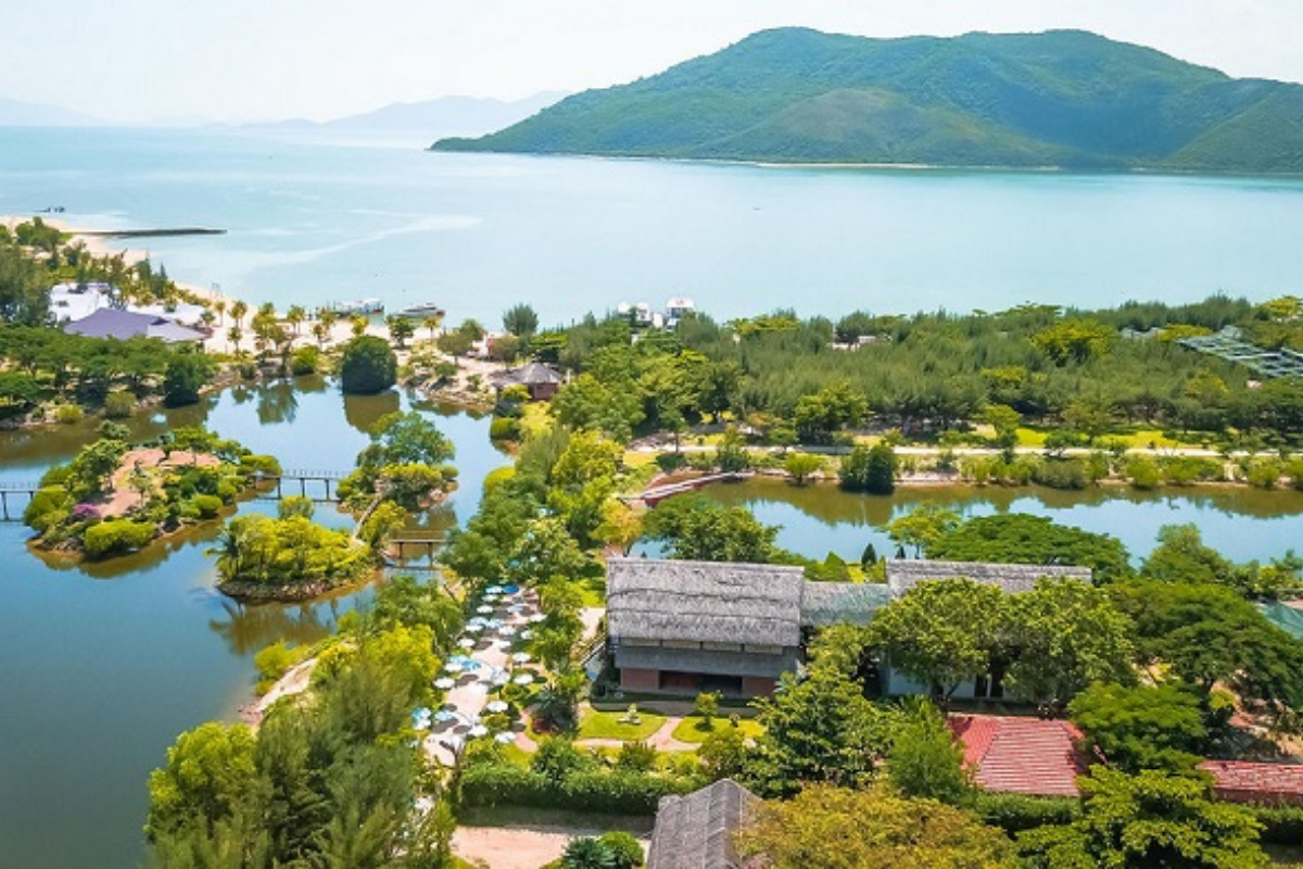 Hòn Hèo Nha Trang