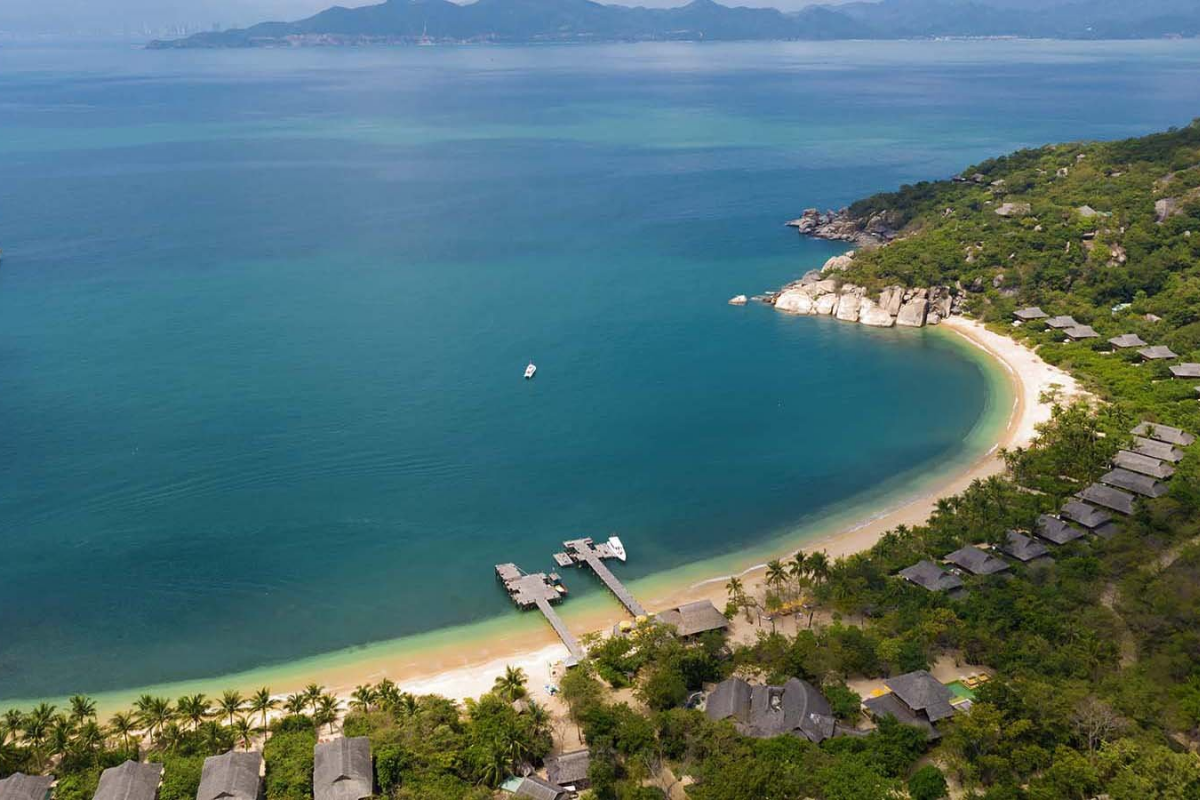 Hòn Hèo Nha Trang