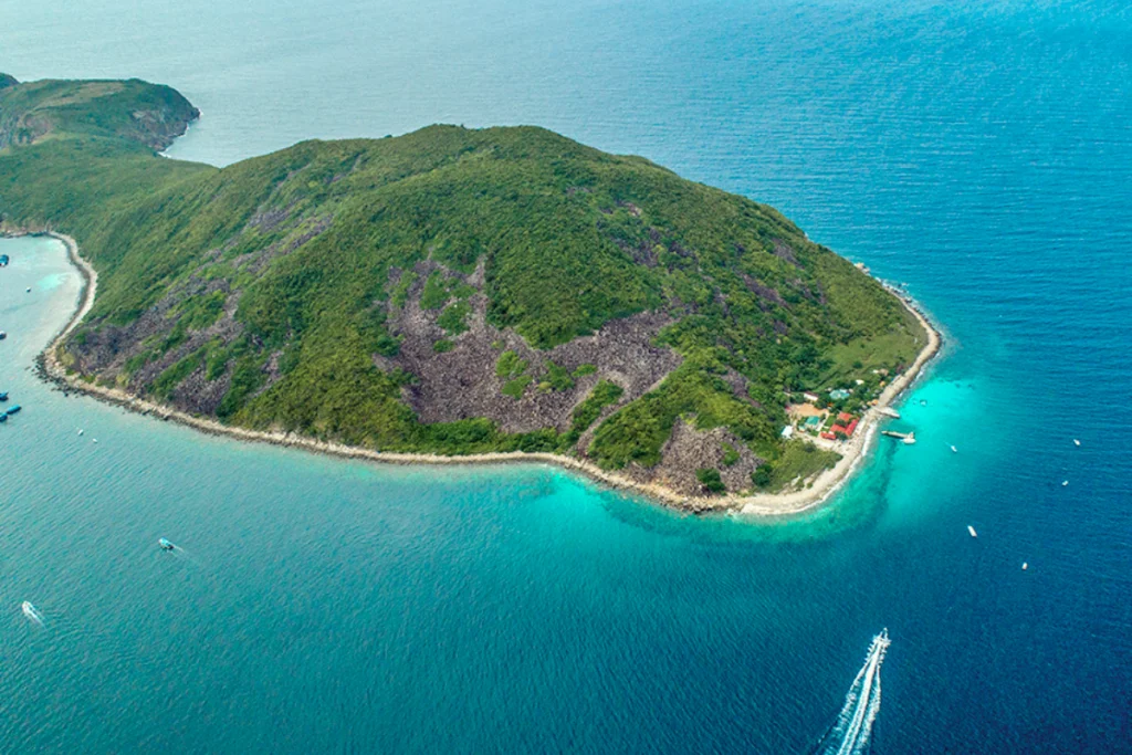 Hòn Một Nha Trang