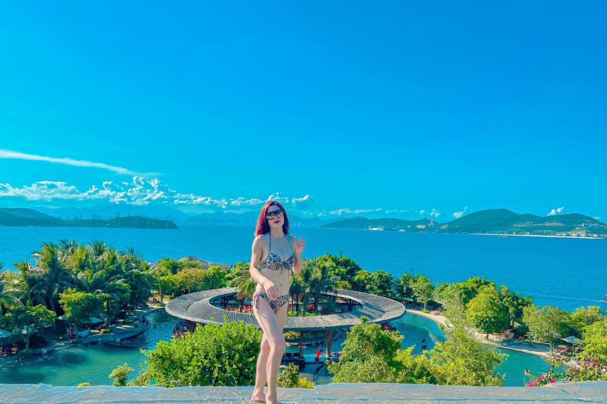 Hòn Một Nha Trang