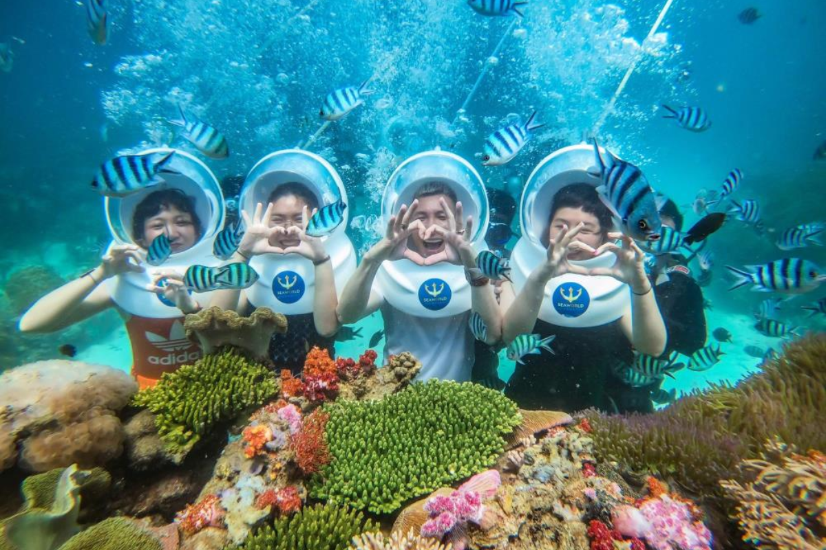 Hòn Một Nha Trang
