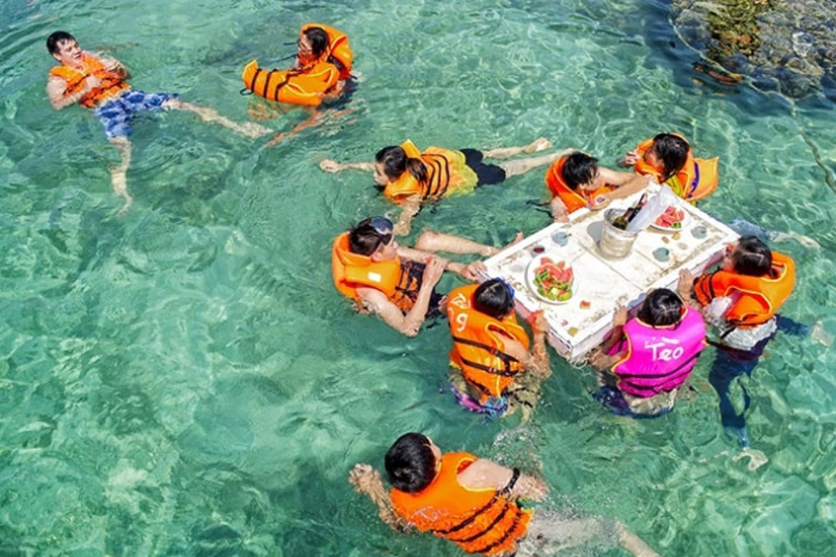 Hòn Một Nha Trang