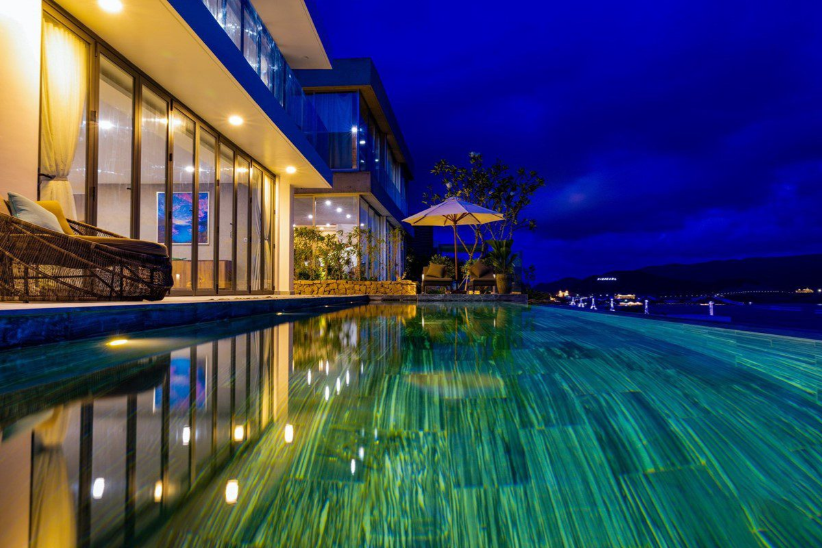 cho thuê du lịch Nha Trang